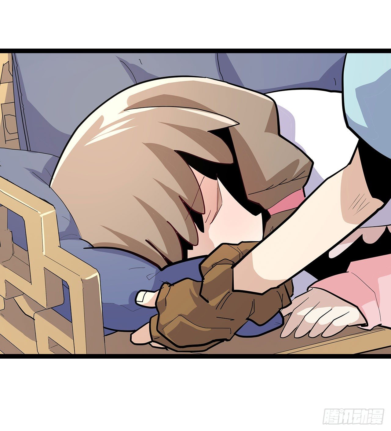 第十七话(1/2)-第20话