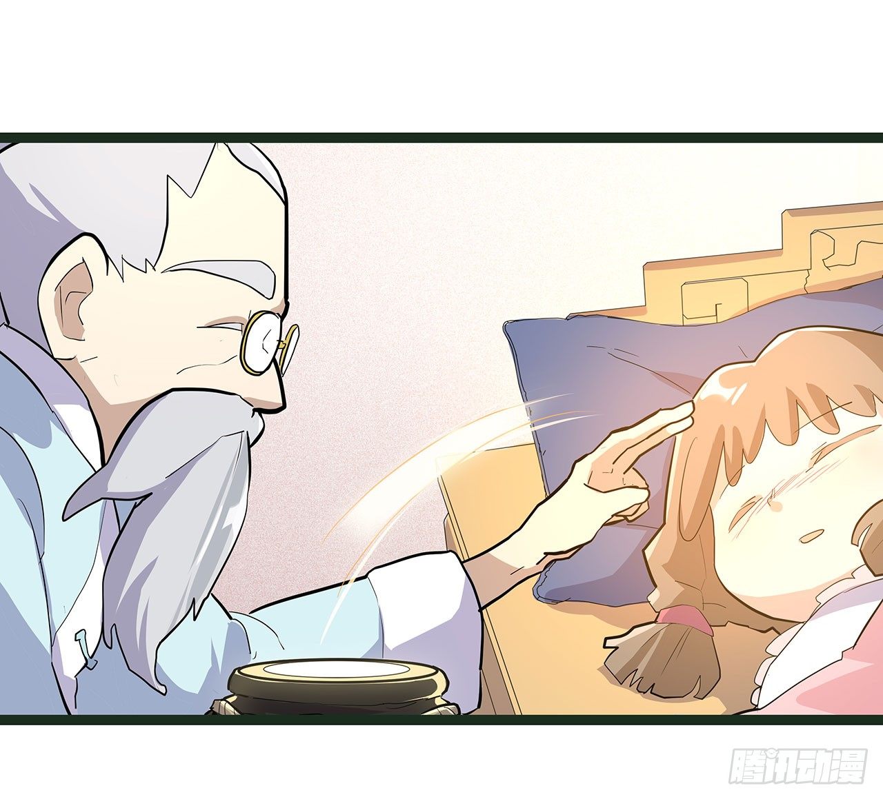 第十七话(1/2)-第20话