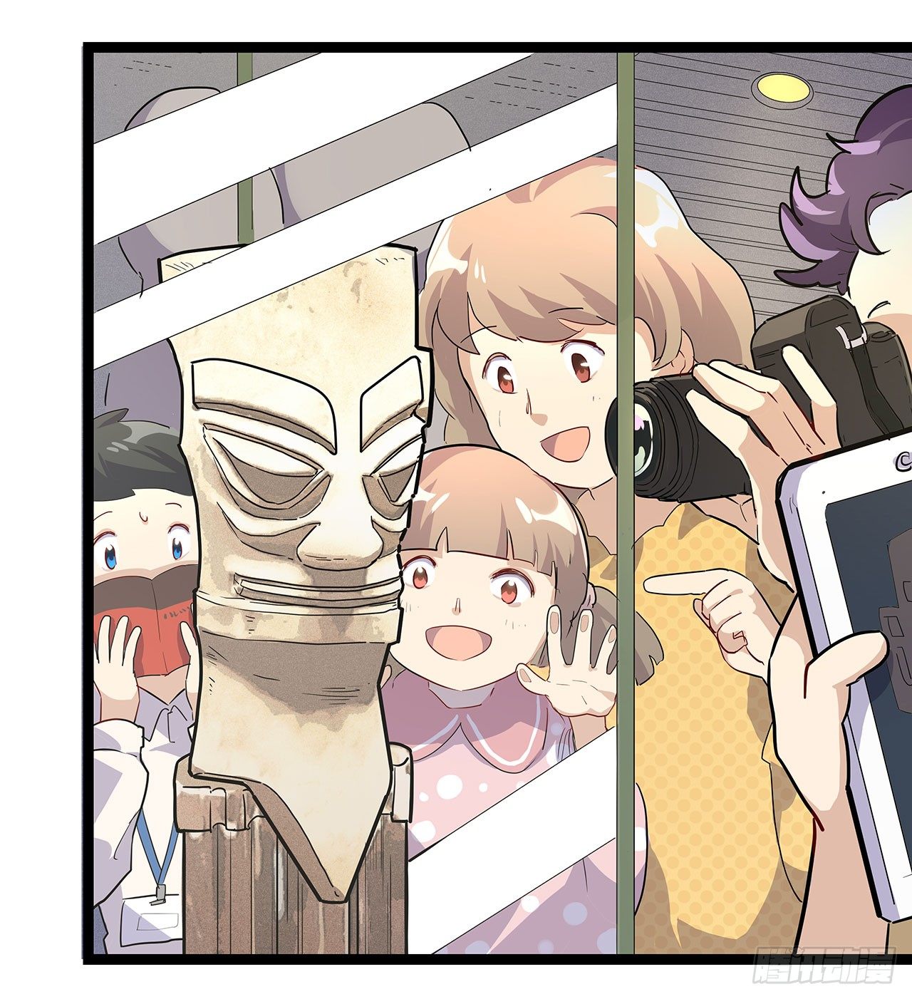 第十九话-第22话