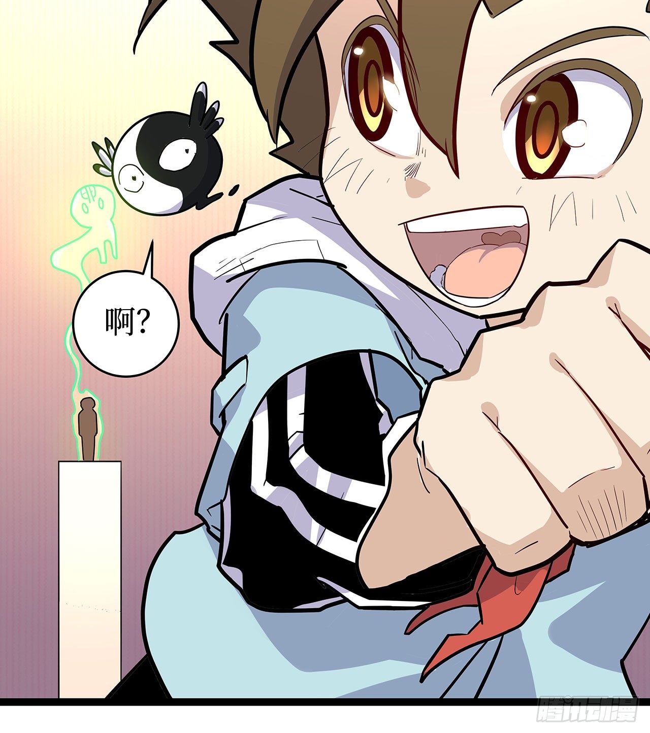 第十九话-第22话