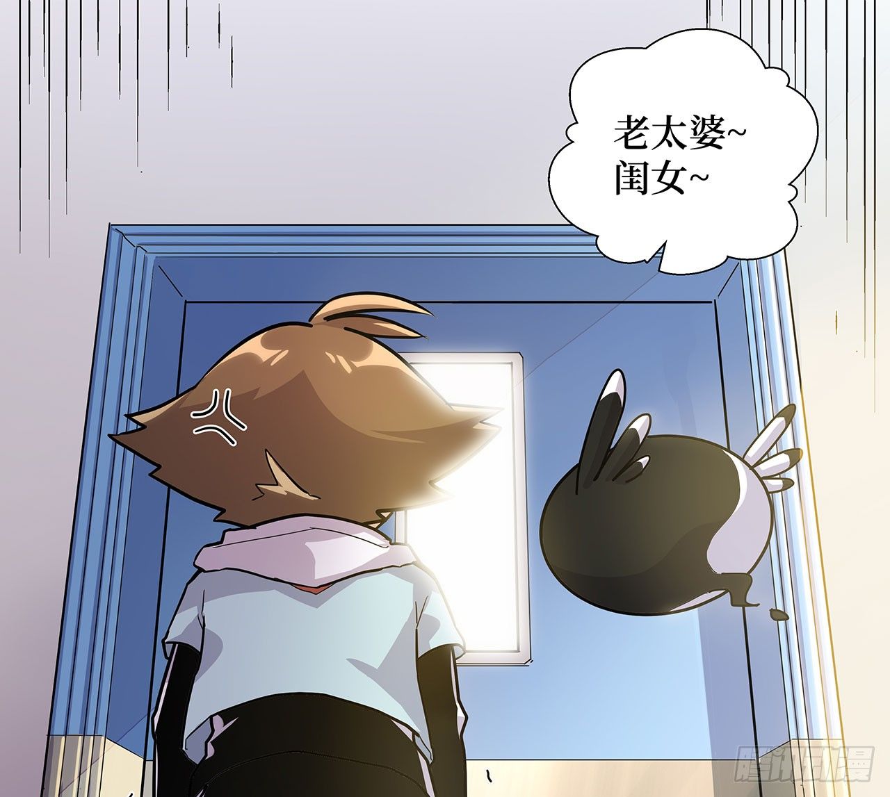 第二十一话(1/2)-第24话