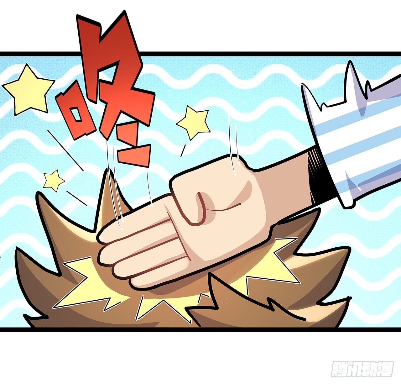 第二十一话(1/2)-第24话