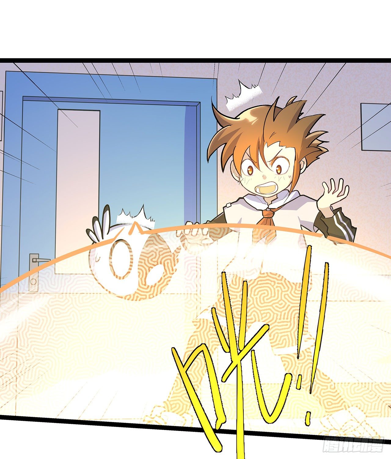 第二十一话(1/2)-第24话