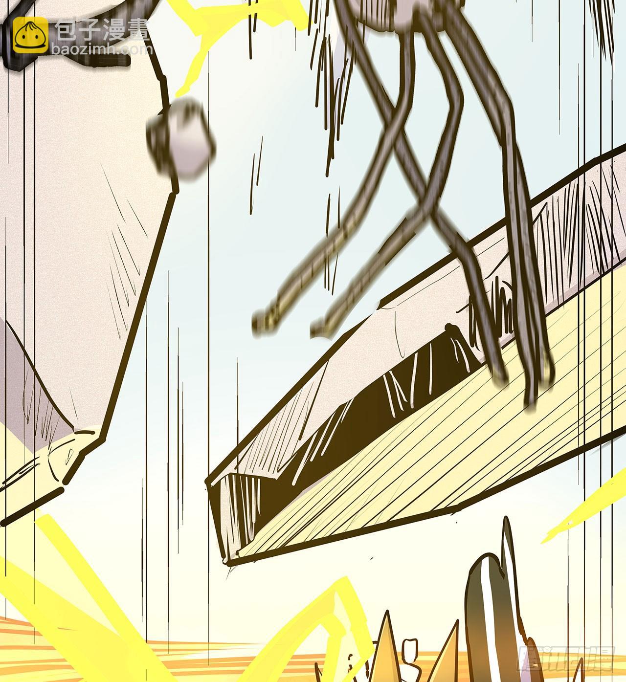 第二十一话(1/2)-第24话