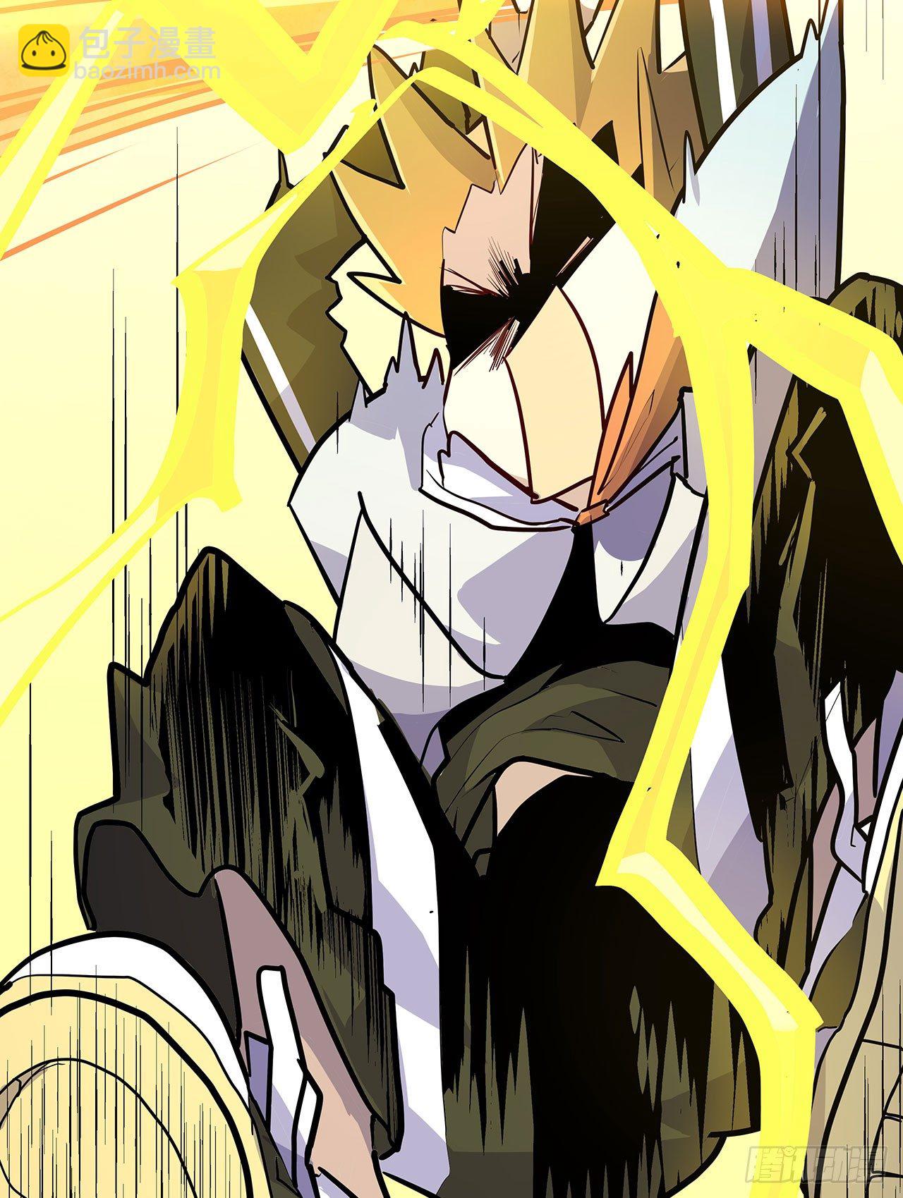 第二十一话(1/2)-第24话