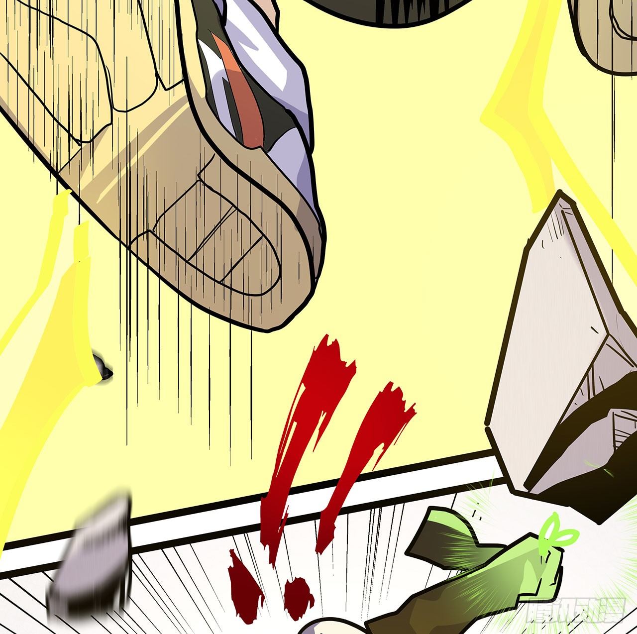 第二十一话(1/2)-第24话