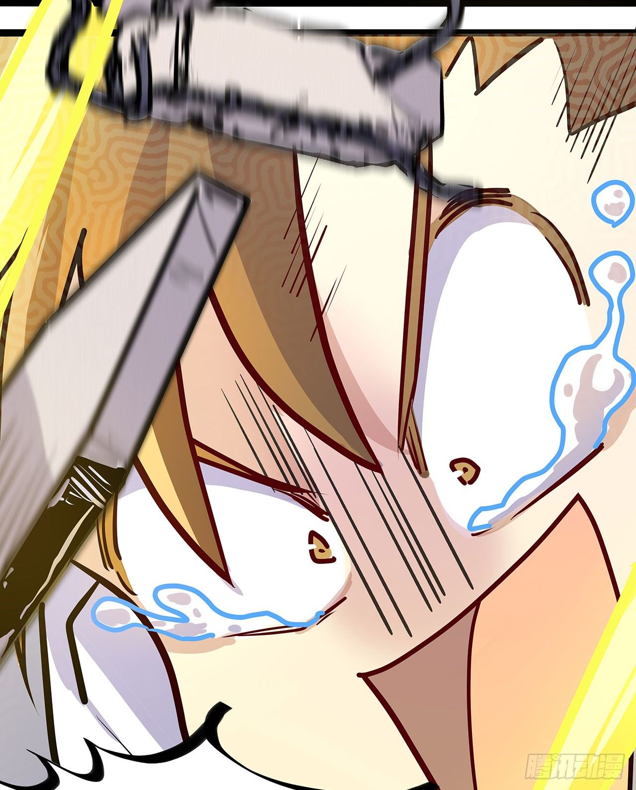 第二十一话(1/2)-第24话