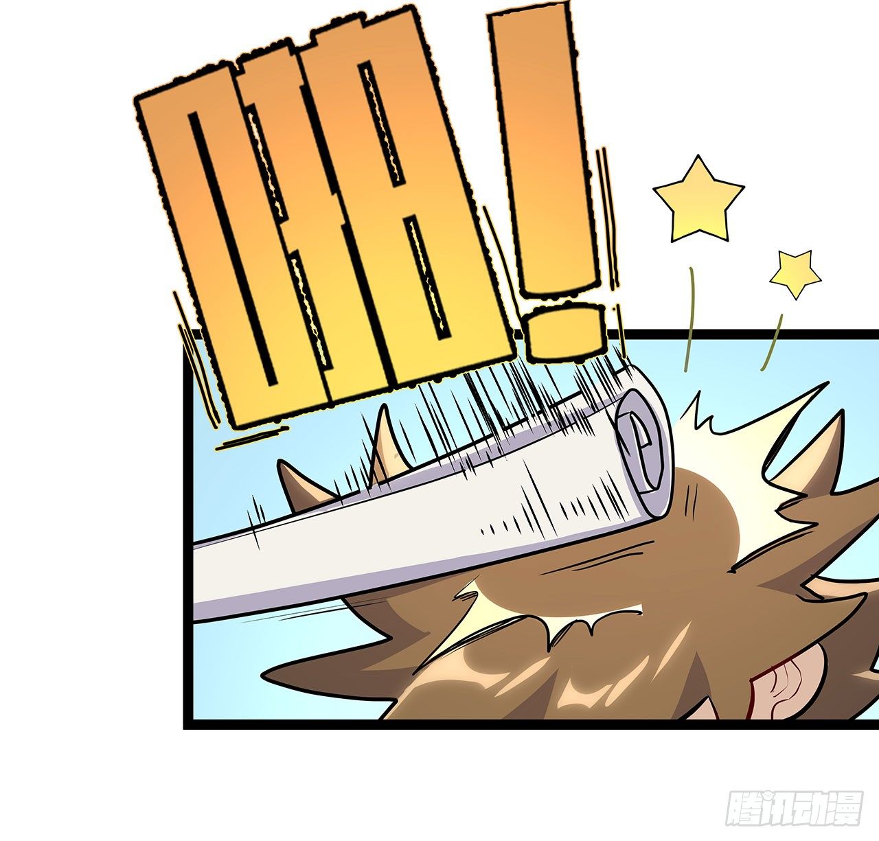 第二十一话(1/2)-第24话