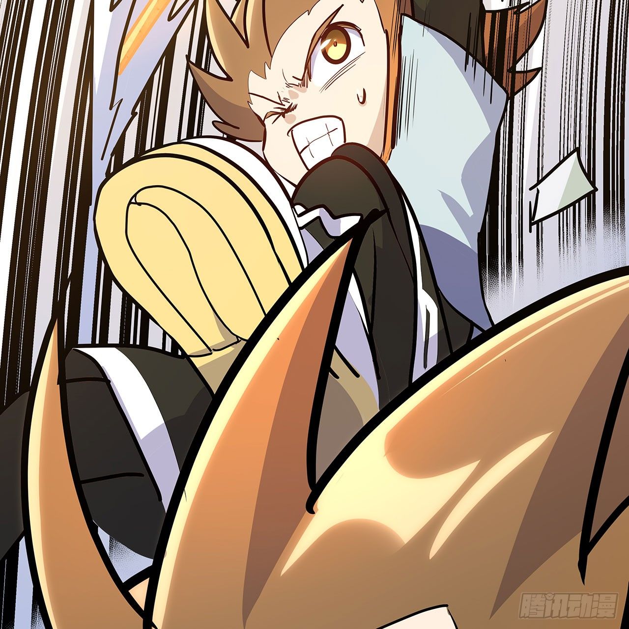 第二十三话(1/2)-第26话