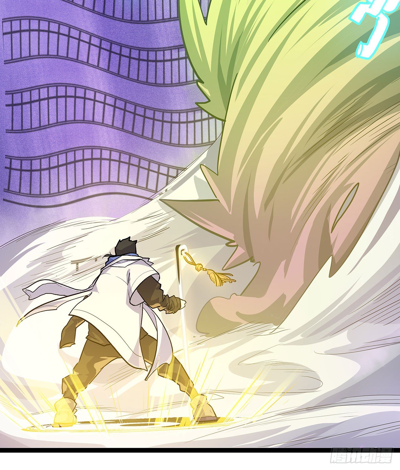 第二十三话(1/2)-第26话