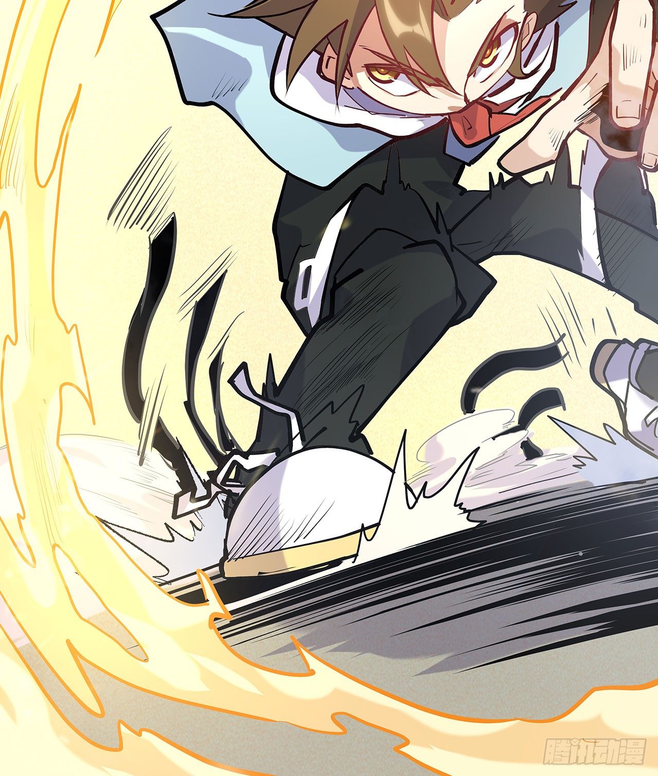 第二十五话(1/3)-第28话