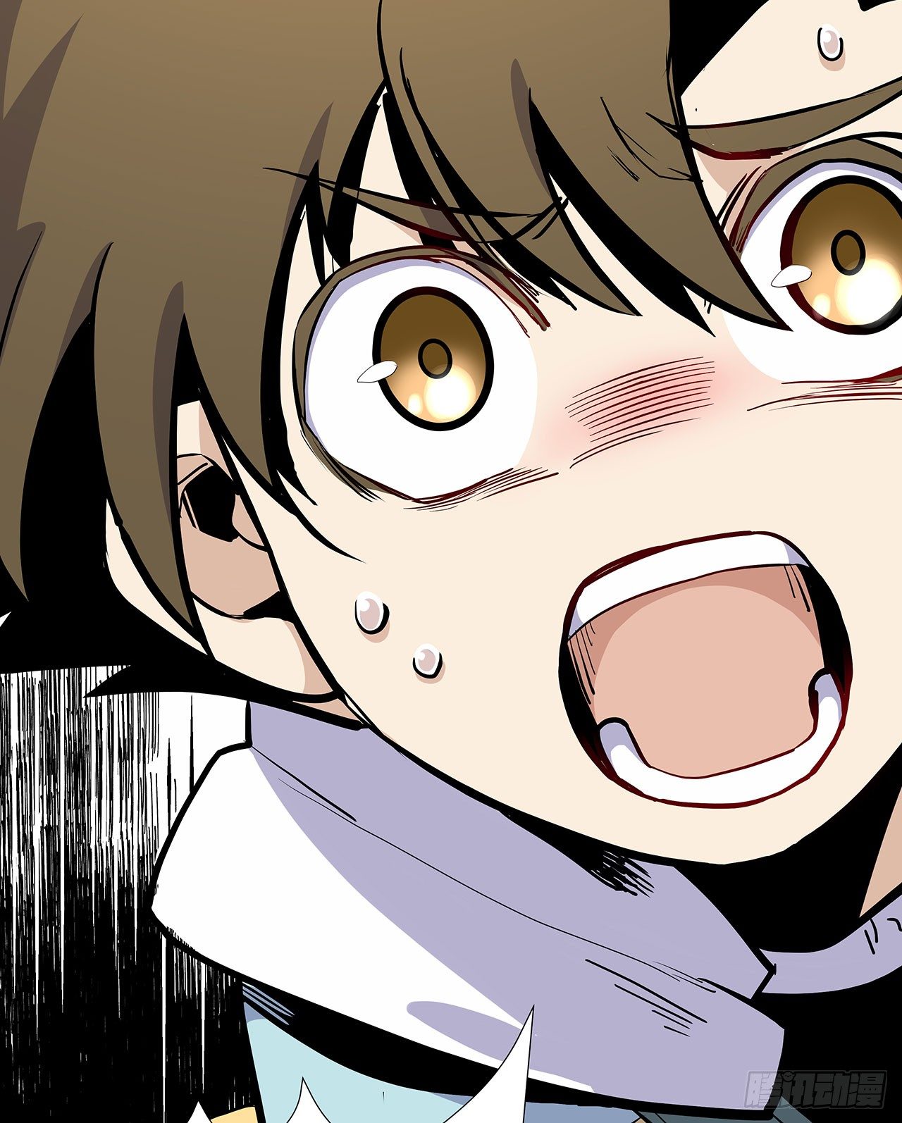 第三话(1/2)-第4话