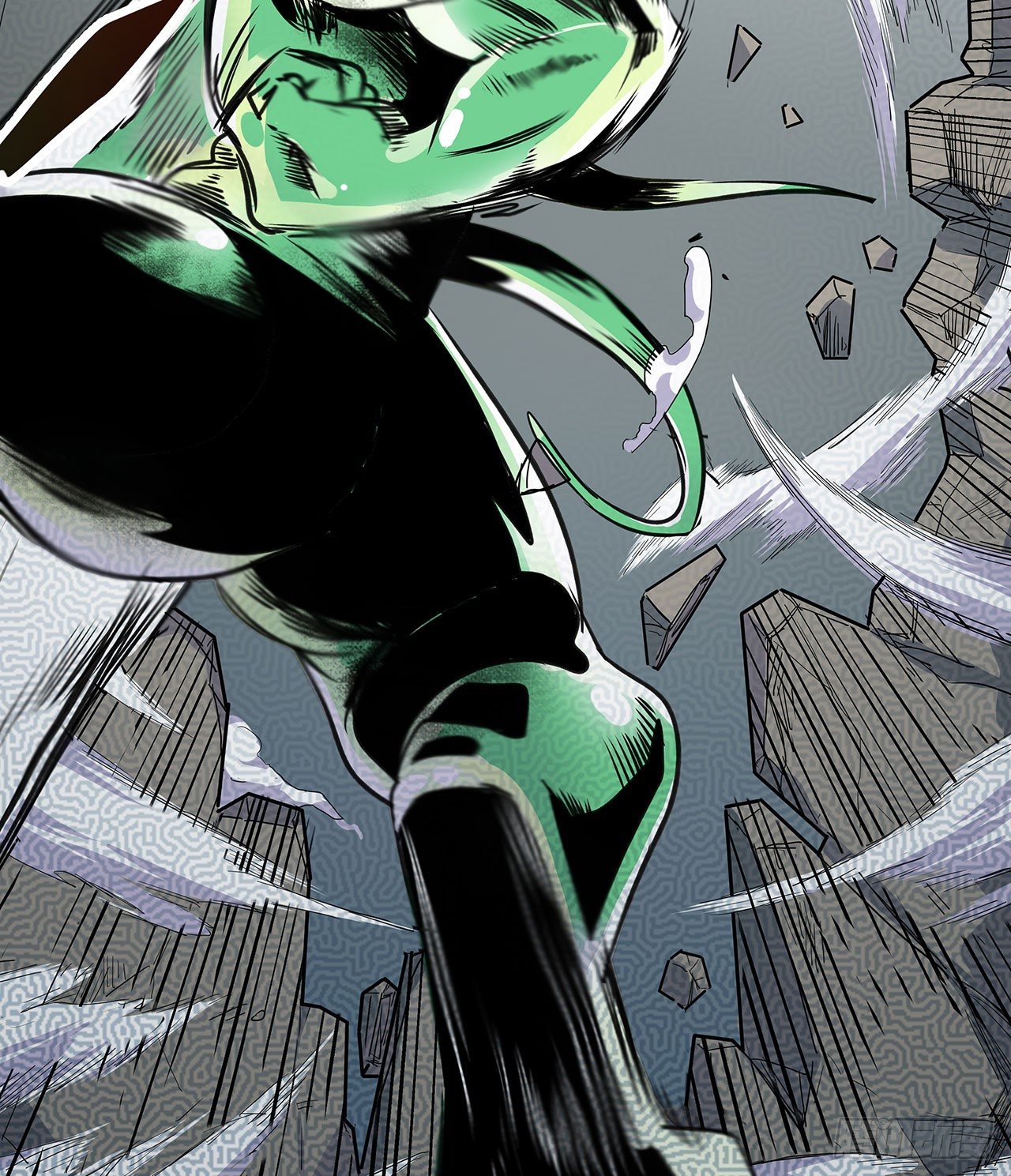 第五话(1/2)-第6话