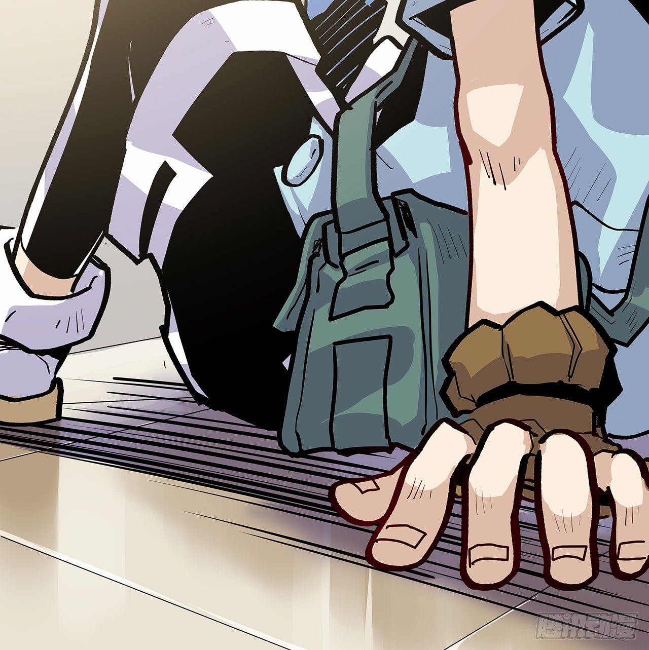 第七话(1/2)-第8话