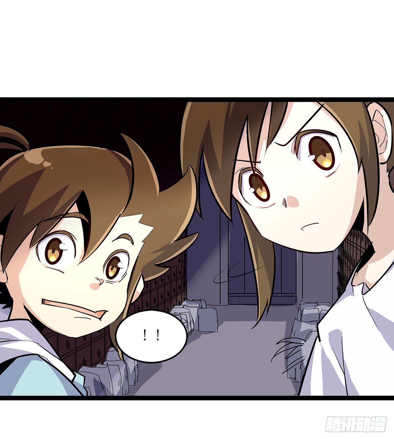 第九话(1/2)-第10话