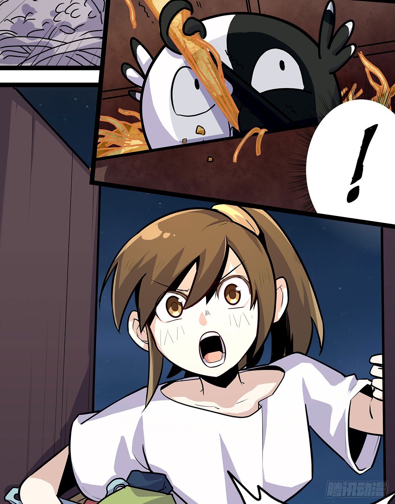 第九话(1/2)-第10话