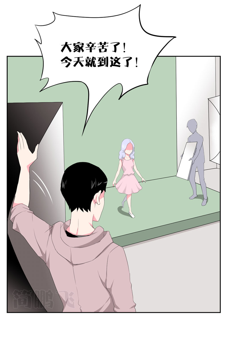 第十删  童摄（上）-第26话