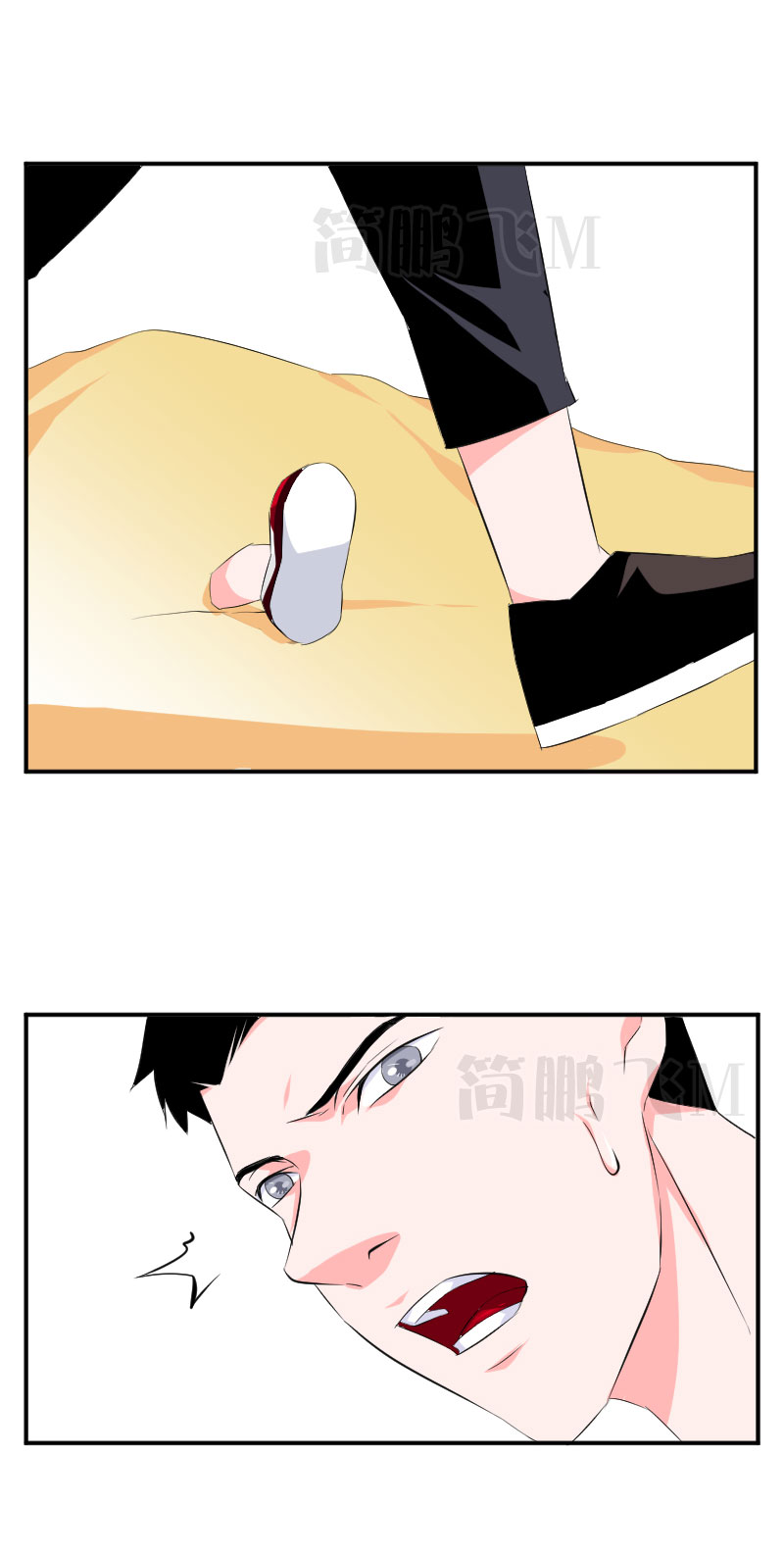 第十四删  自掘-第34话