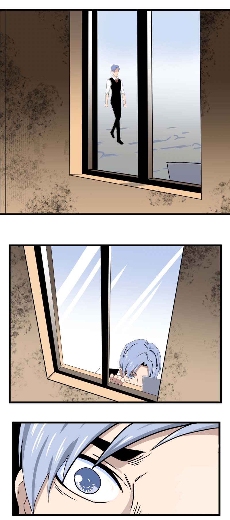 施恩报主 2-第6话