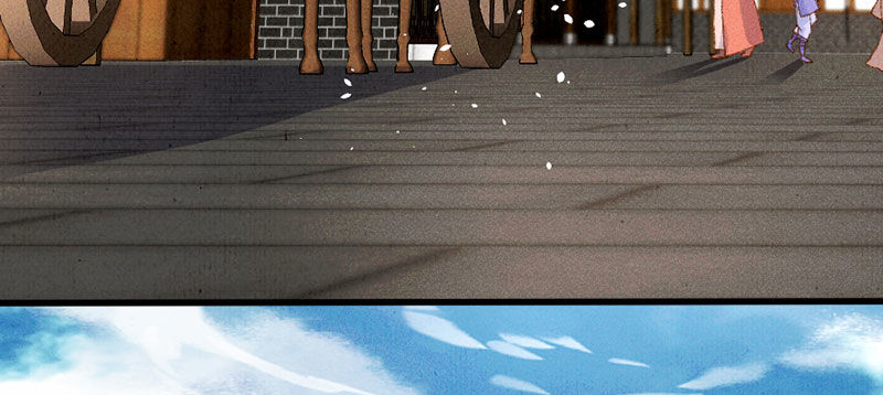 第11话 她只是一个丫鬟(1/4)-第12话