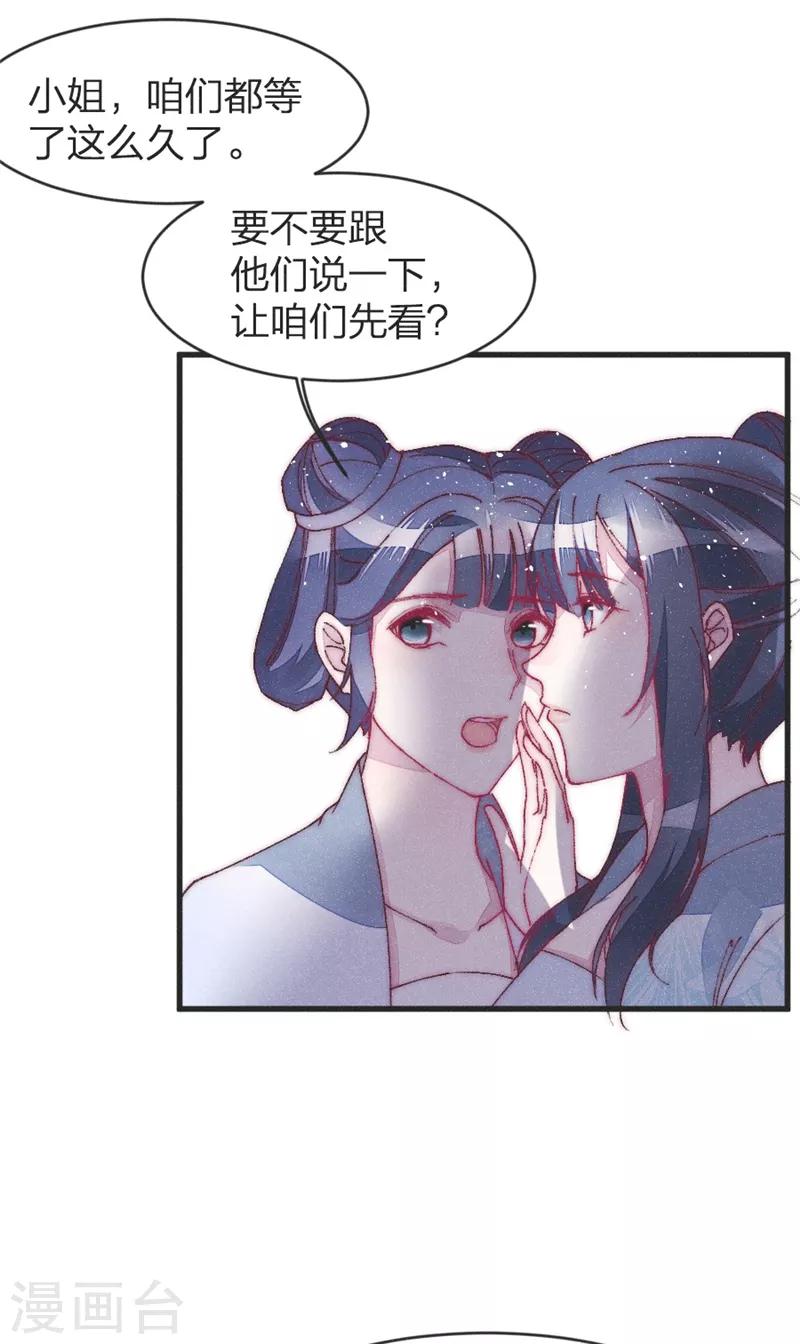 医妃倾城：王妃要休夫 - 第36话 给医生找个大夫 - 1