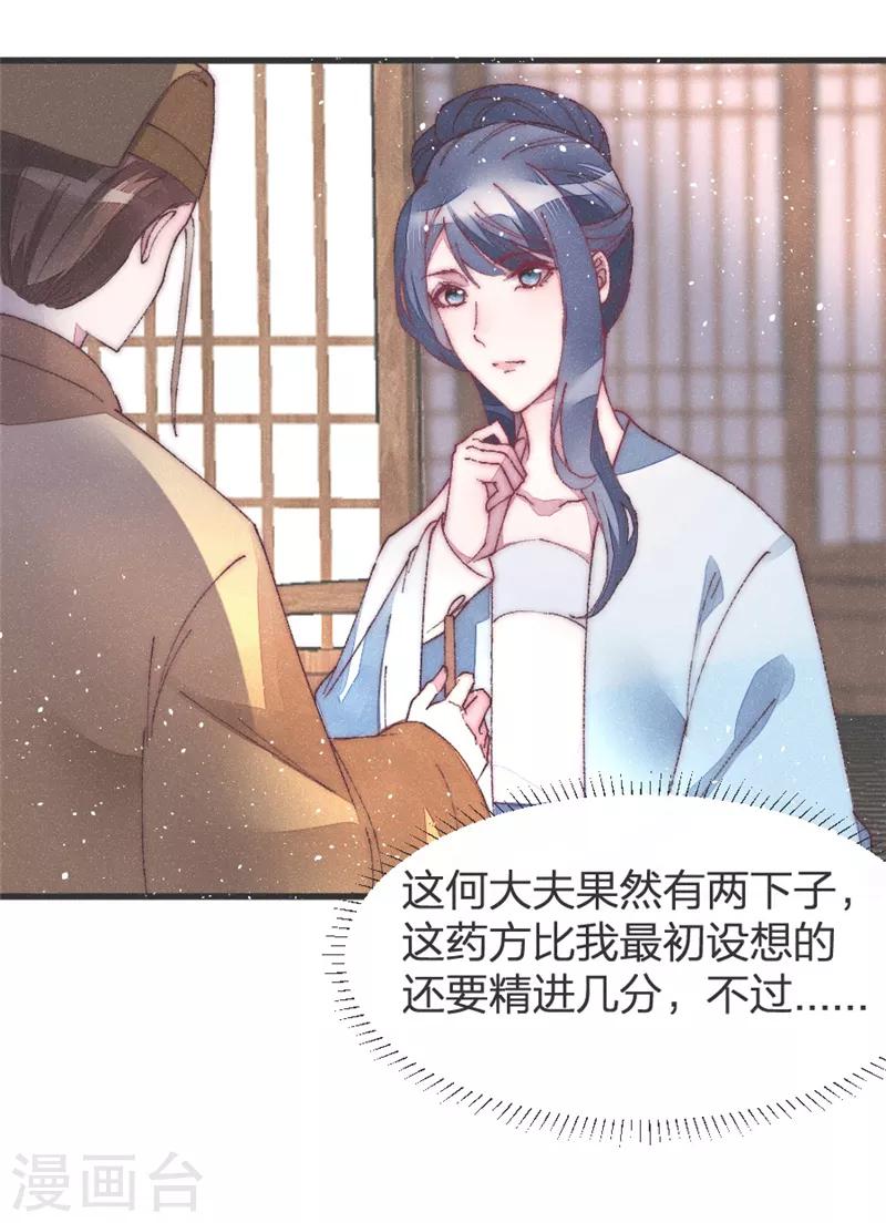 第36话 给医生找个大夫-第36话