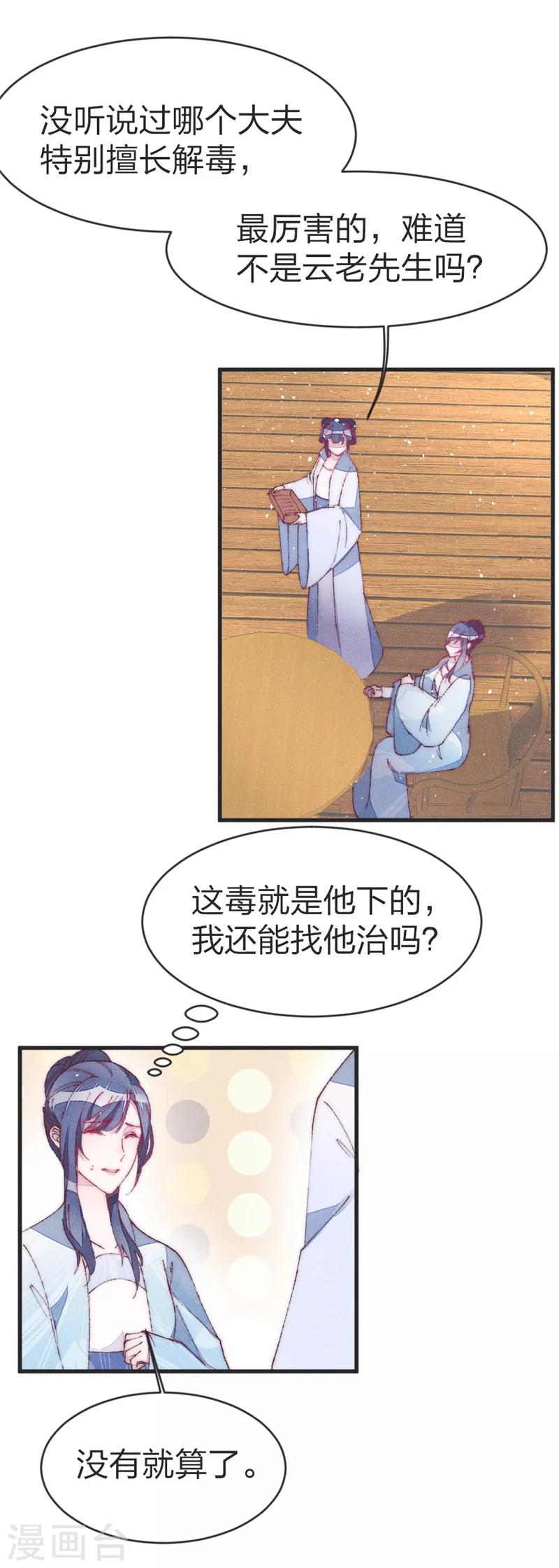 第36话 给医生找个大夫-第36话