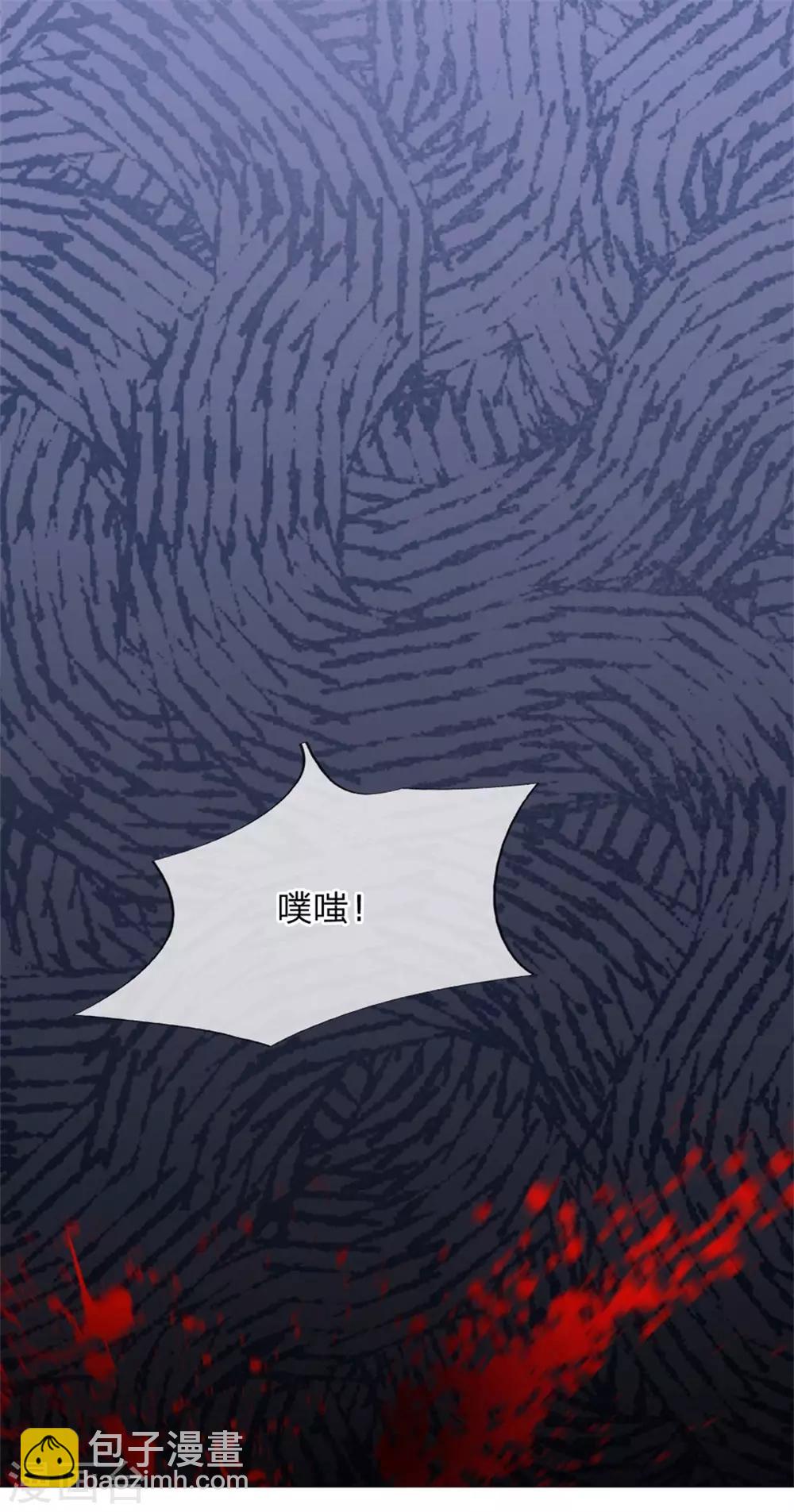 第148话 萧王妃，再见了-第150话