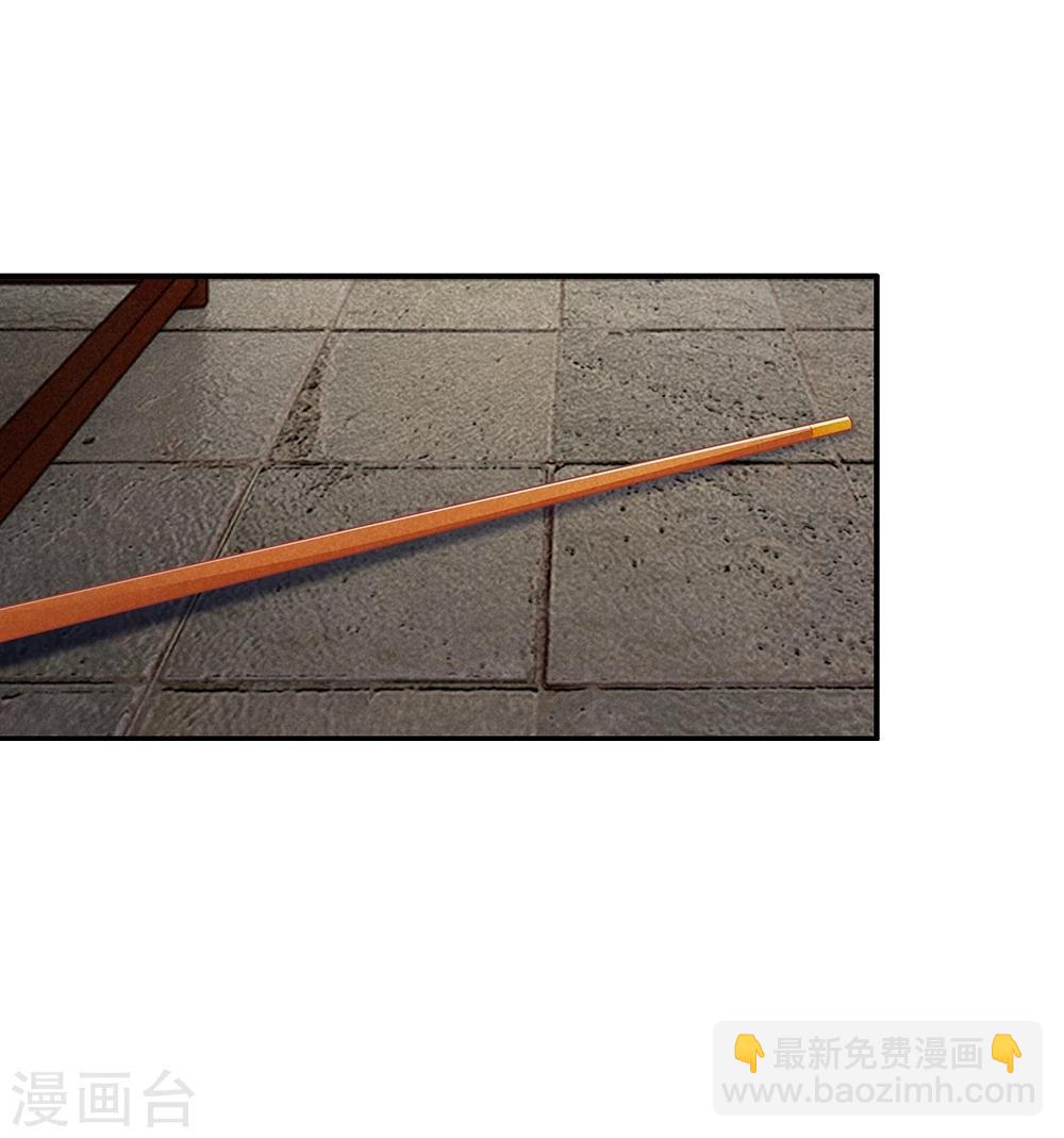 第22话 强大的男人-第22话