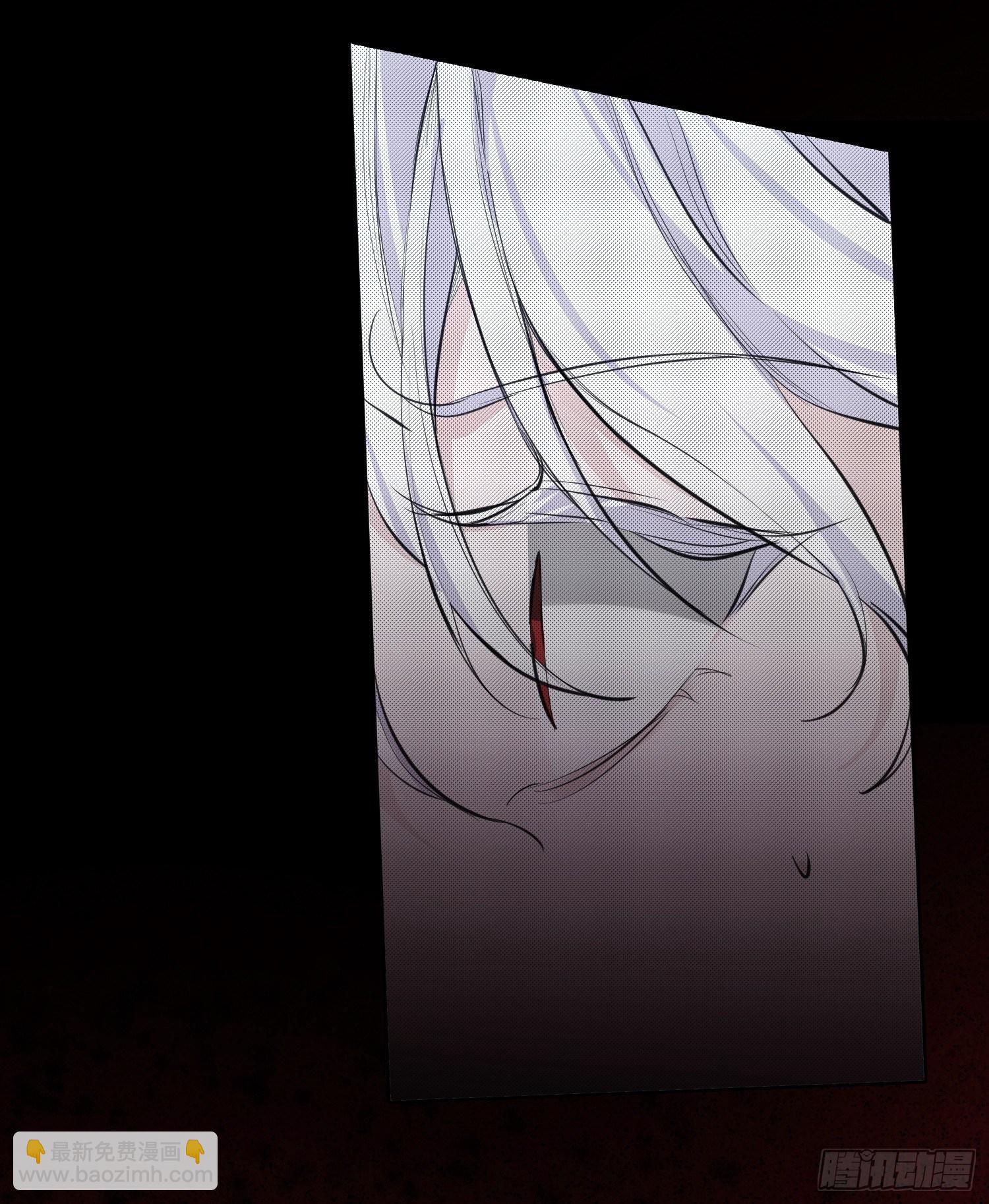 第22话 在我伤害你之前，滚-第24话