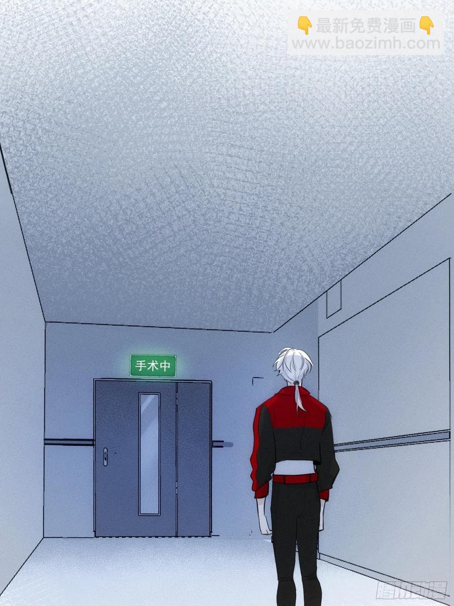 第24话 昏迷-第26话