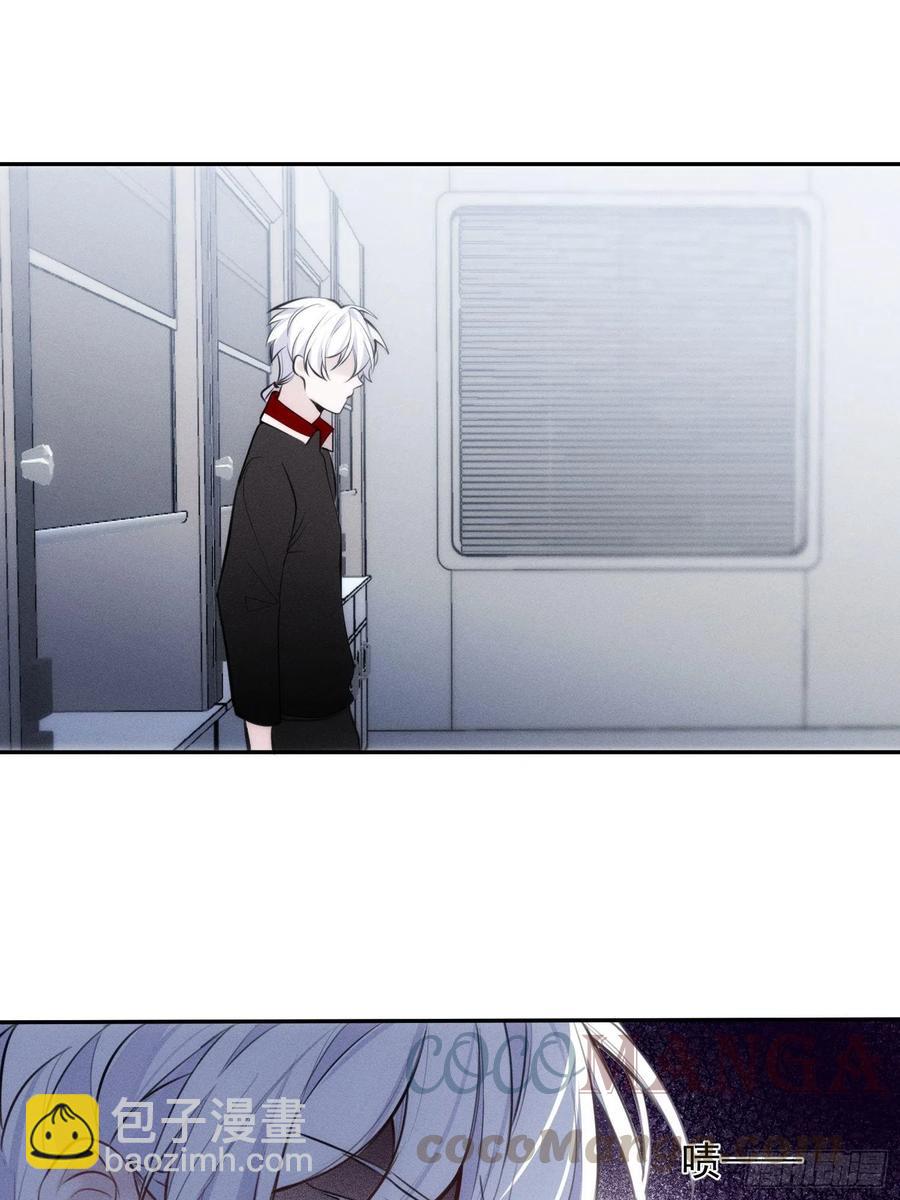 第10话 失明-第28话