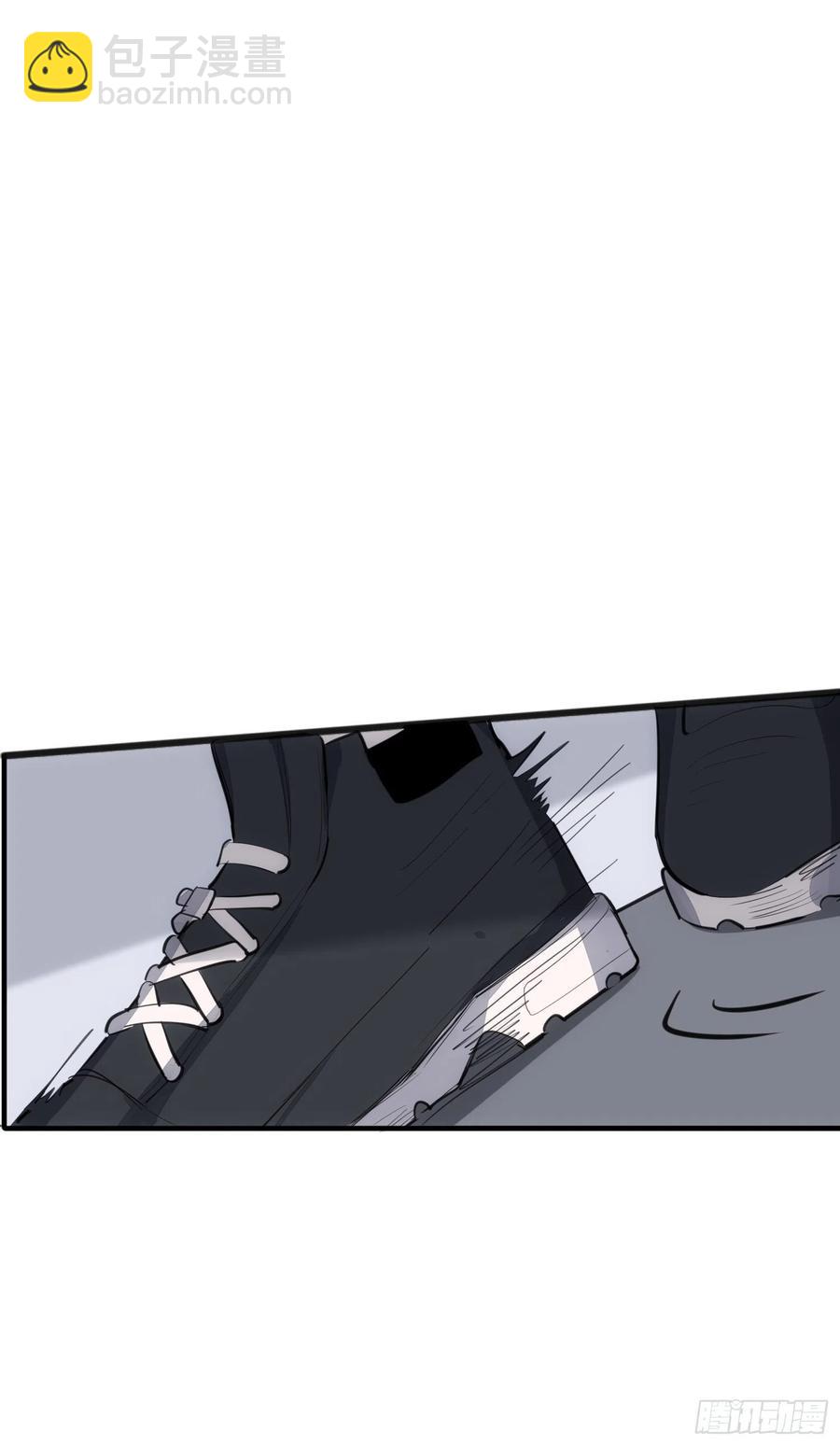 第34话 决裂-第36话