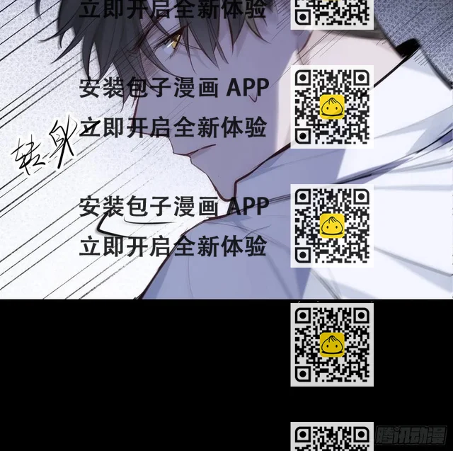 第34话 决裂-第36话