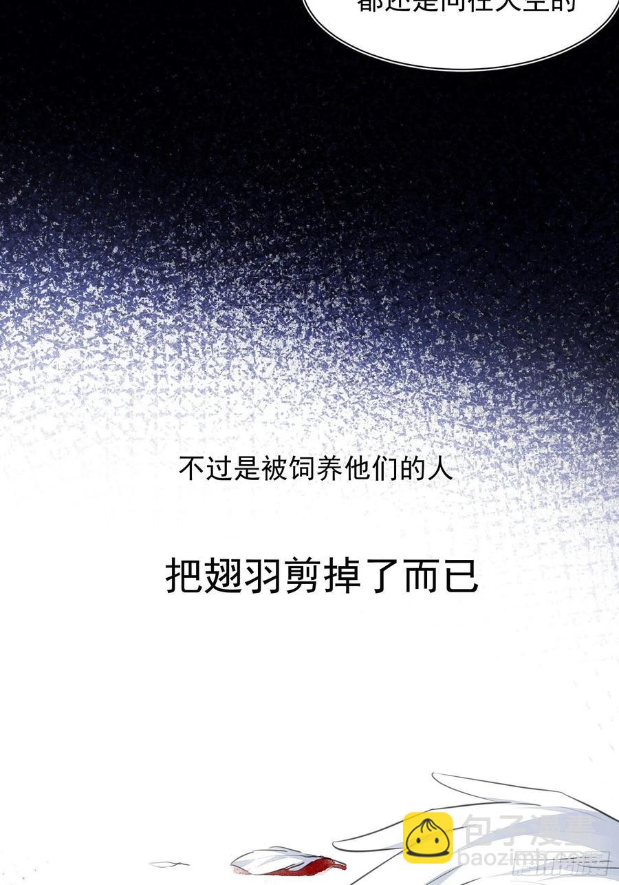 第36话 笼中鸟-第38话