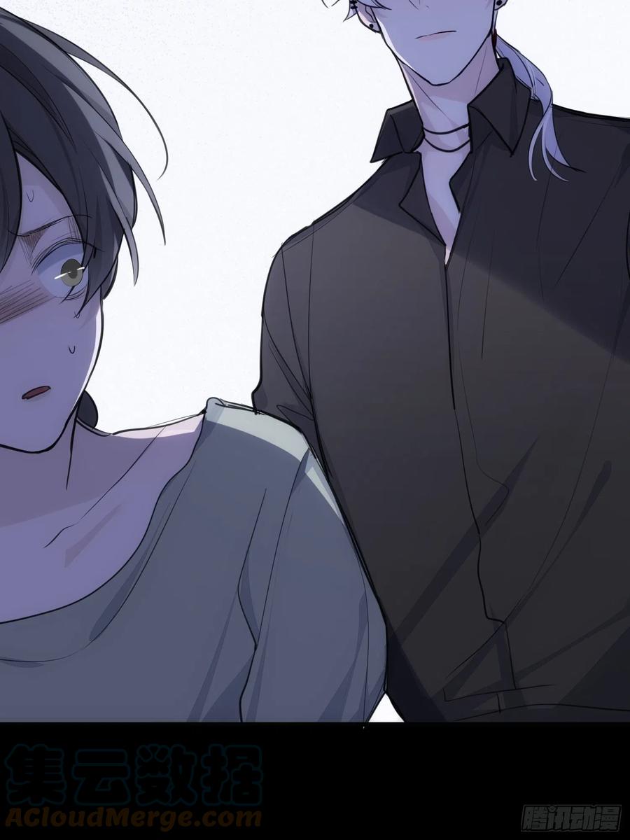 第36话 笼中鸟-第38话