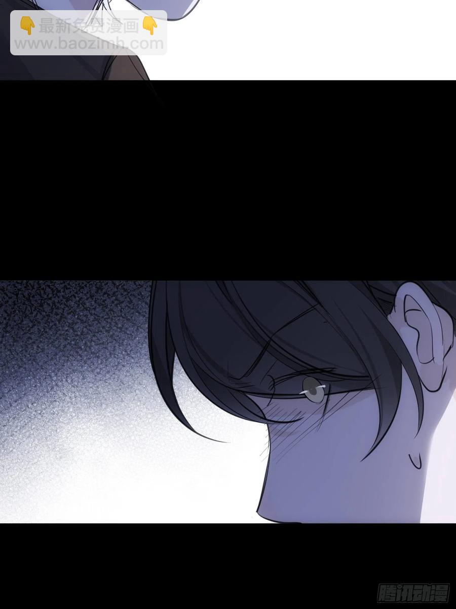 第36话 笼中鸟-第38话