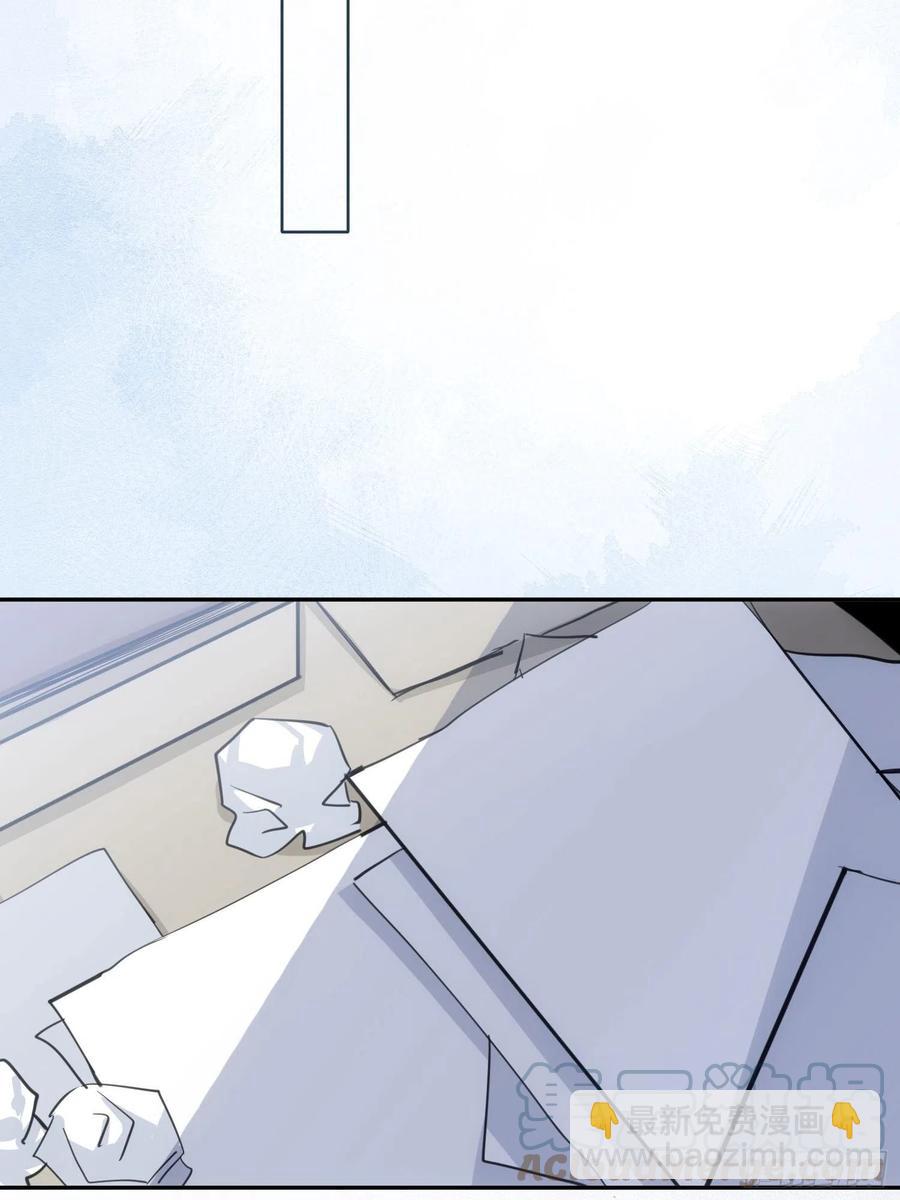 第36话 笼中鸟-第38话