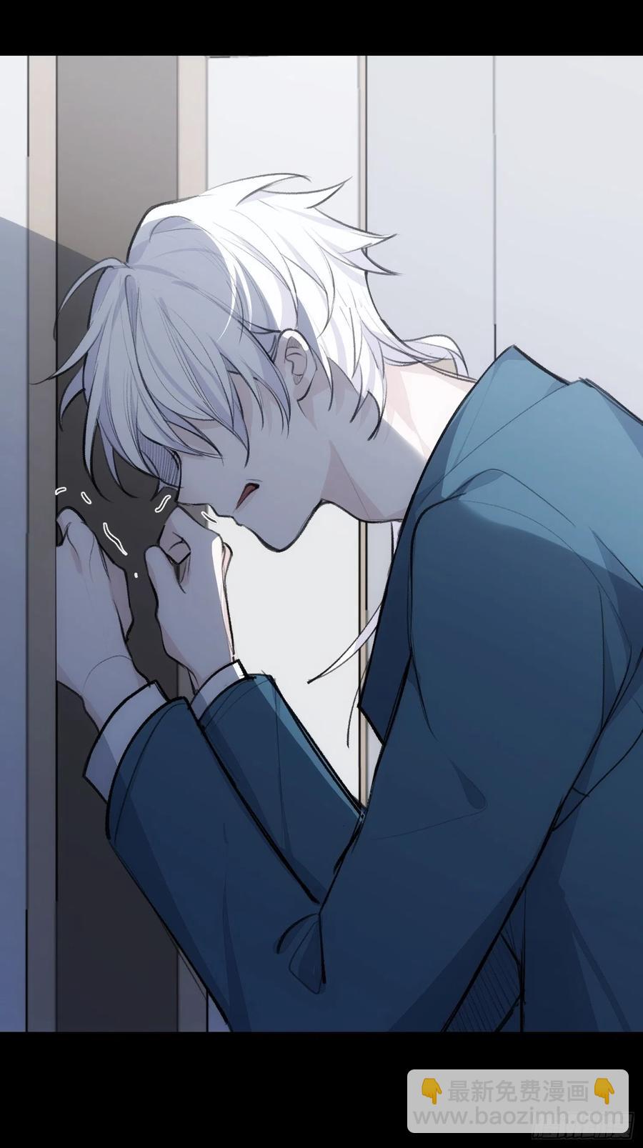 第39话 密道-第40话