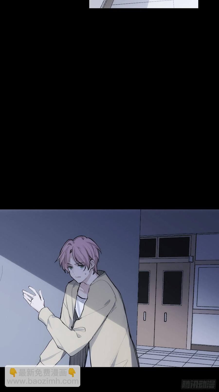 第39话 密道-第40话