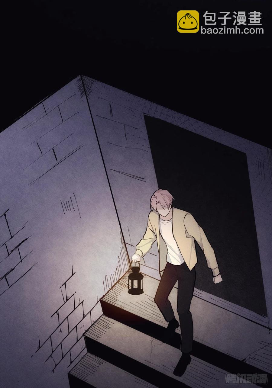 第39话 密道-第40话