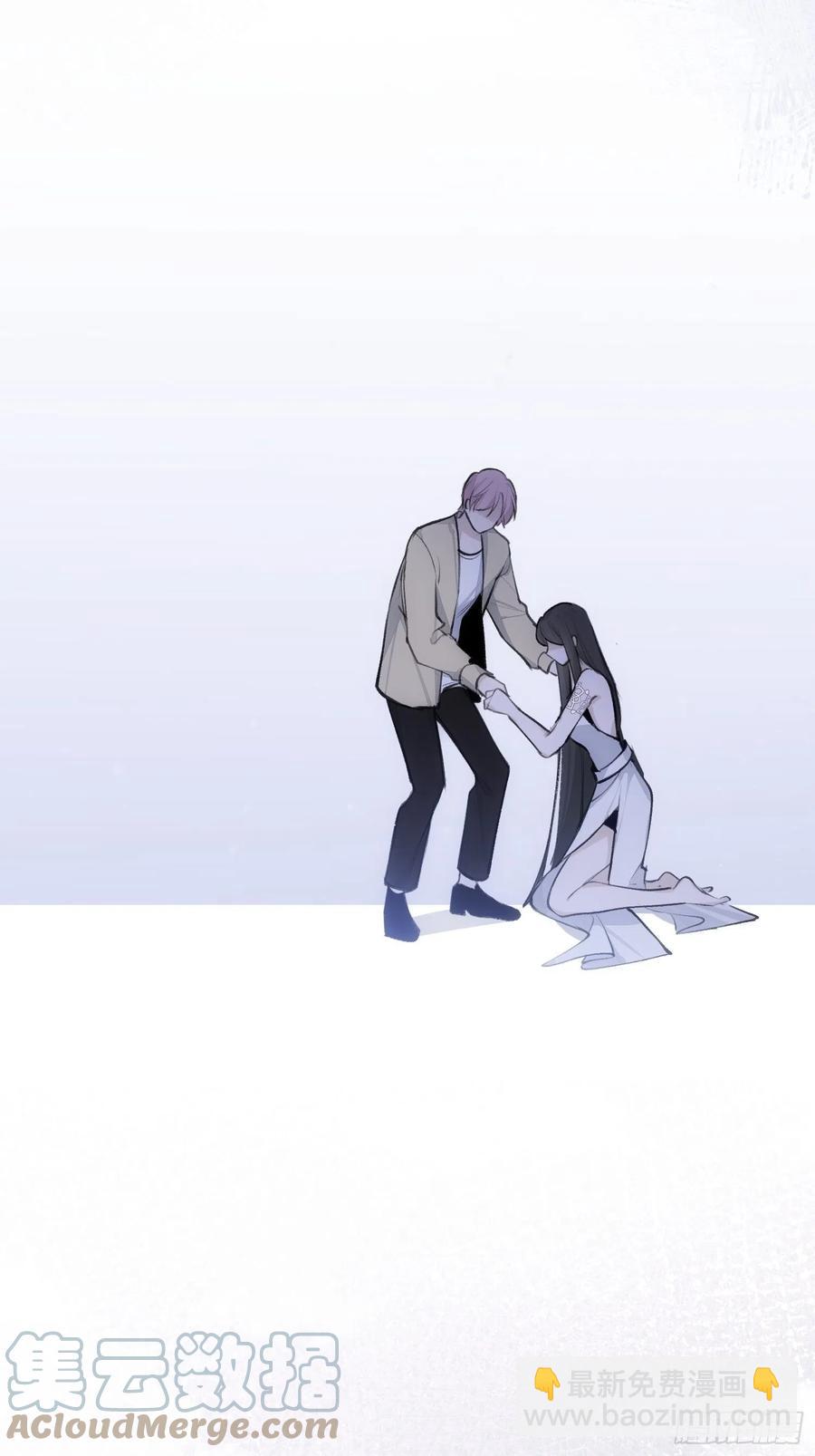 第40话 被囚禁的女人-第42话