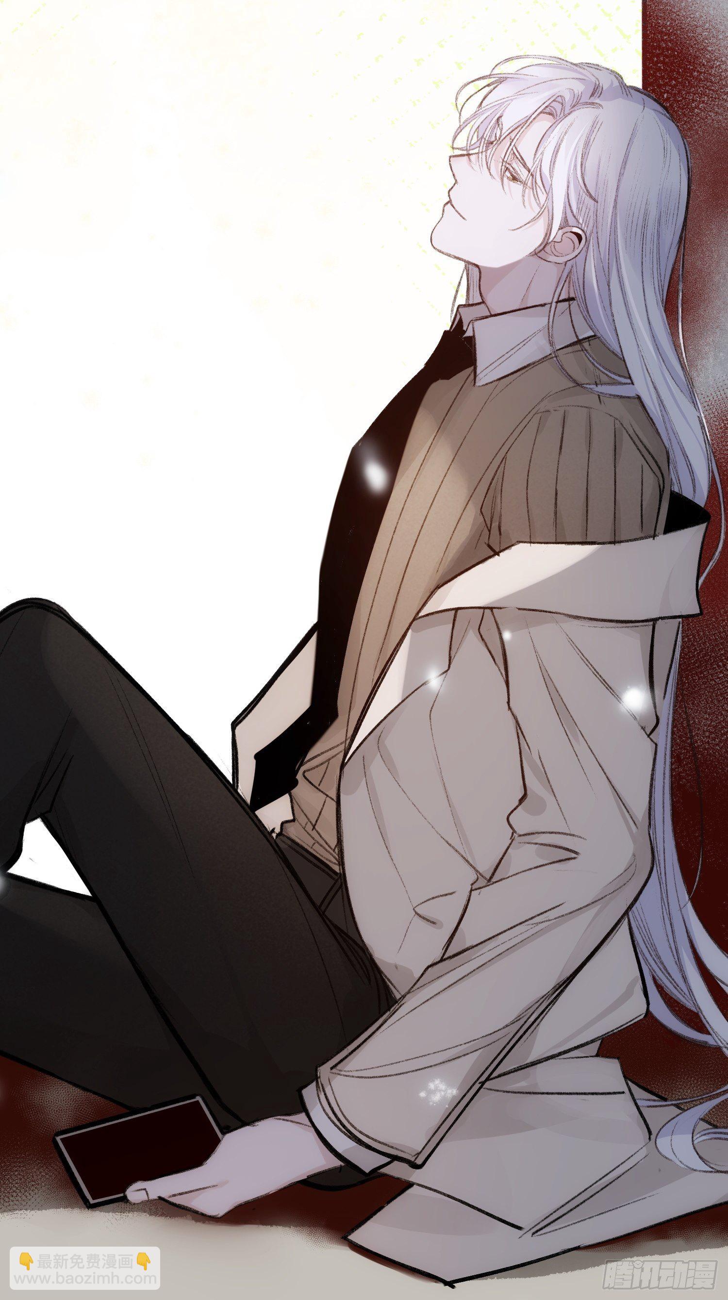 第59话 活下去的理由-第58话