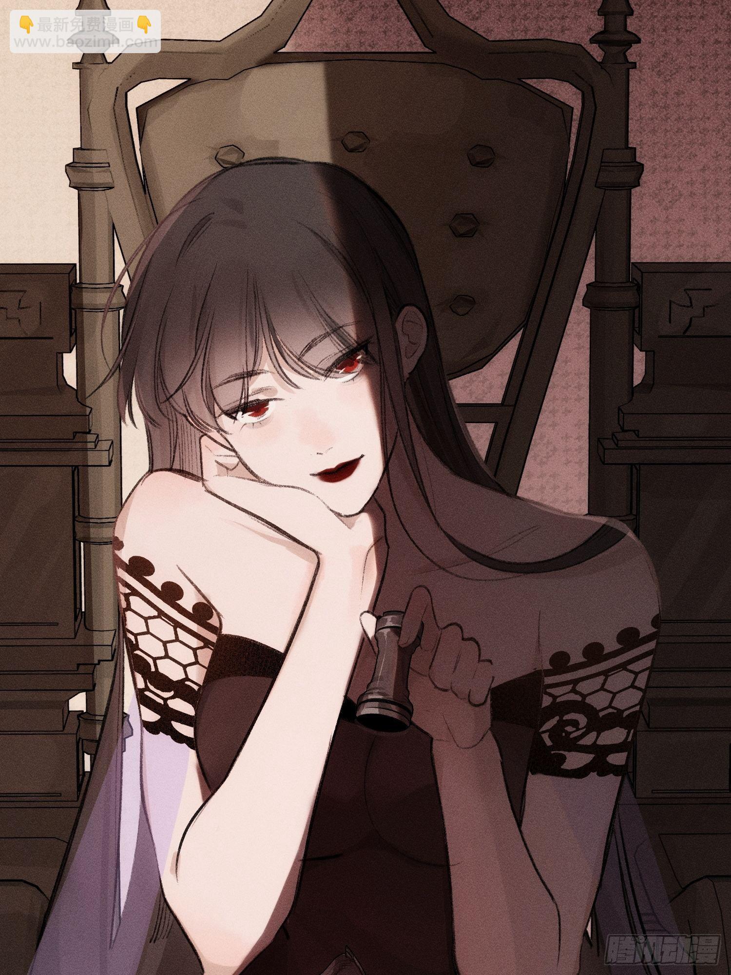 第61话 对等的立场-第62话