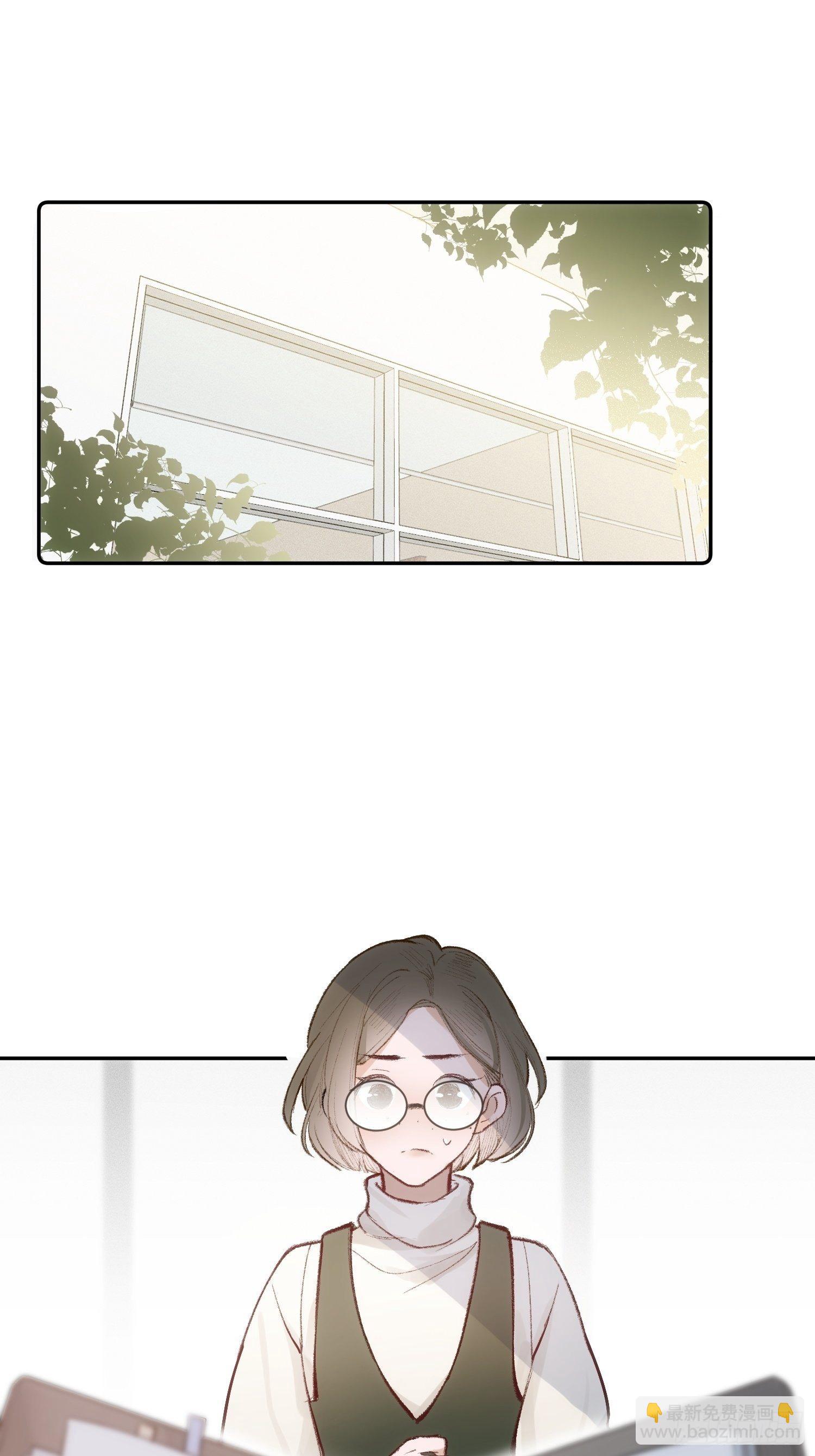 第六话 不要再说那样的话了-第8话