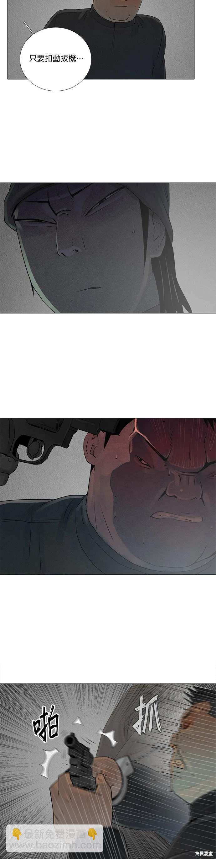 第77話 - 異感追擊: 連瞳 - 包子漫畫