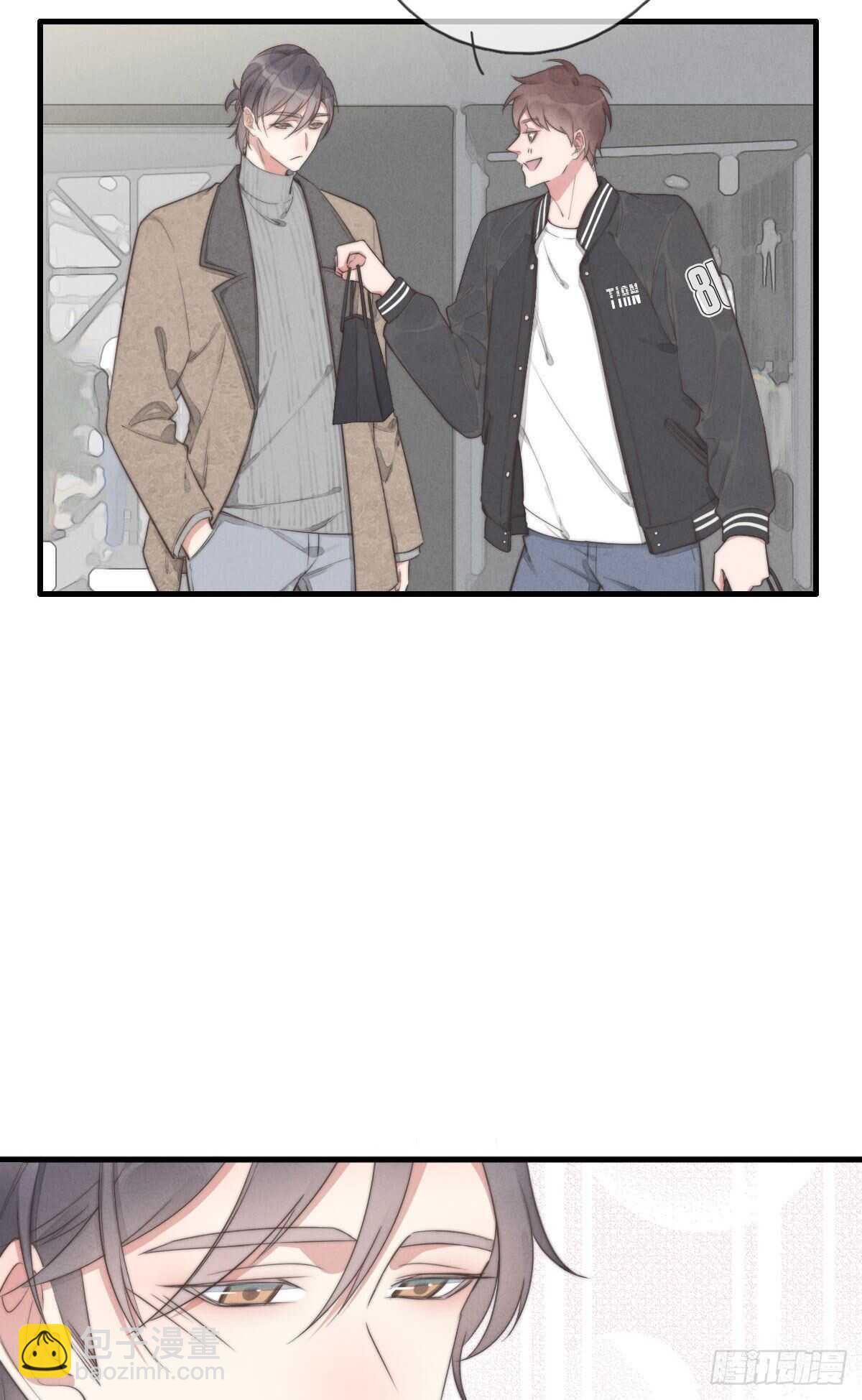 第101话 好帅！-第102话