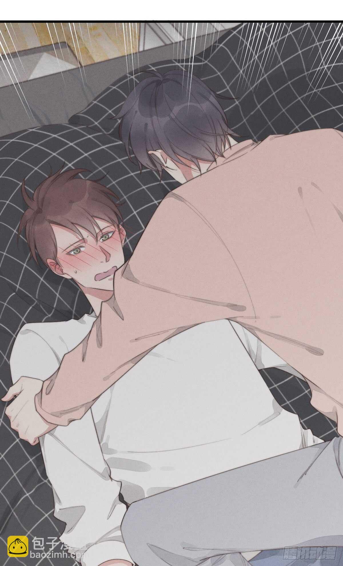 第101话 好帅！-第102话