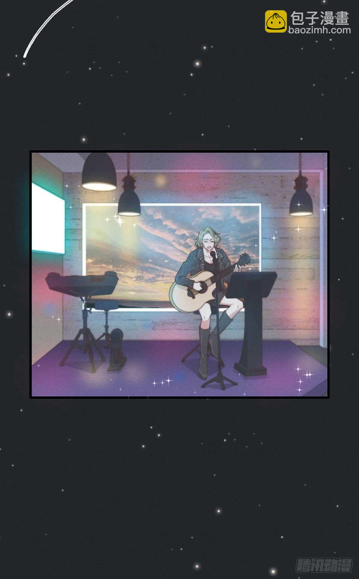 第105话小狗快许愿！-第106话