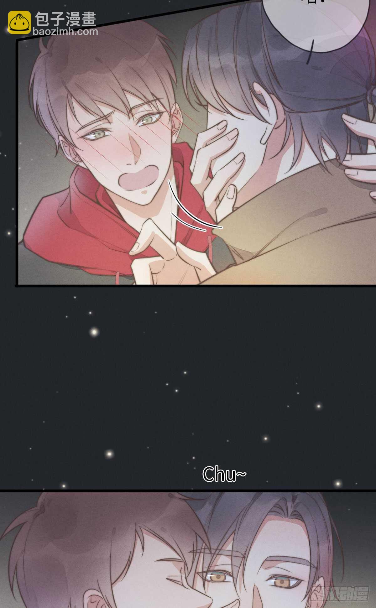 第105话小狗快许愿！-第106话